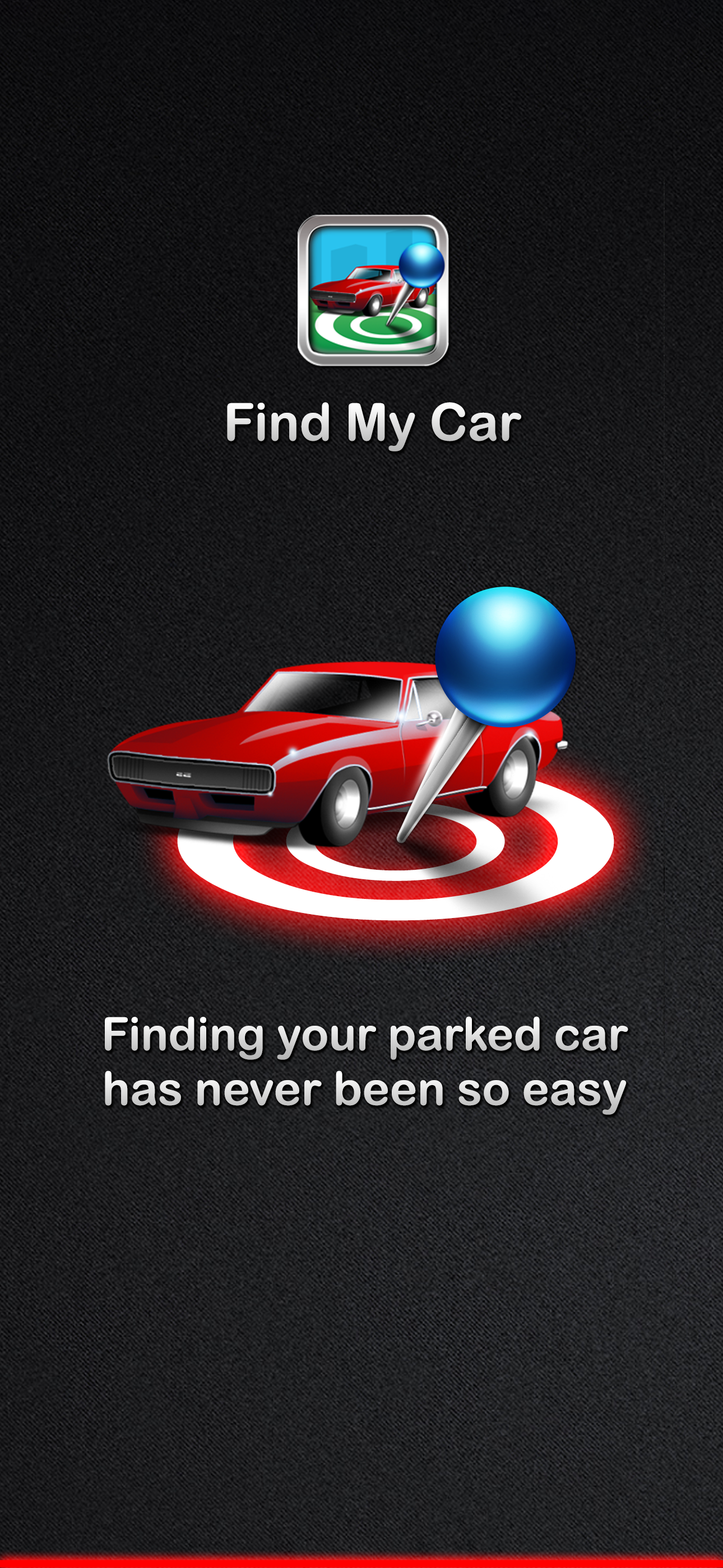 Find My Car