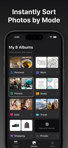 Nowmode Screenshot 2 of 5