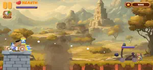 Ballista - Catapult Action 3D screenshot 4