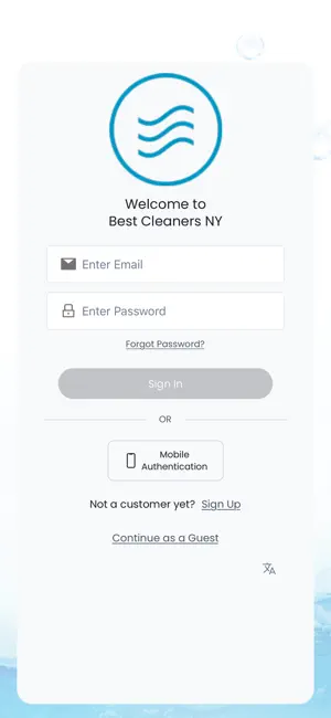 Best Cleaners NY screenshot 1