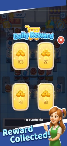 Tile Cart Dash Screenshot 4 of 4