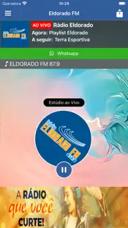 rádio eldorado fm 87.9 problems & solutions and troubleshooting guide - 2