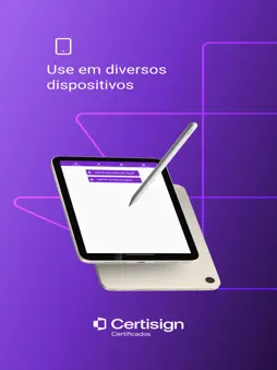 MobileID screenshot 7