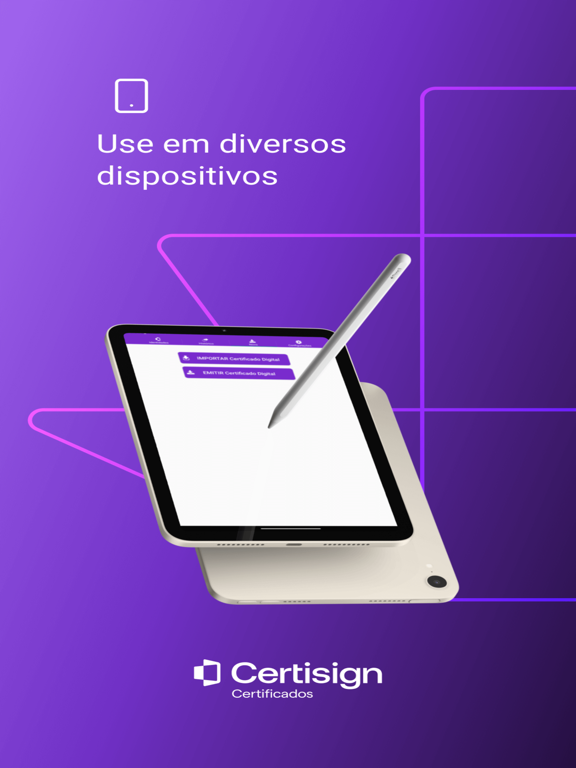 Screenshot #6 pour MobileID