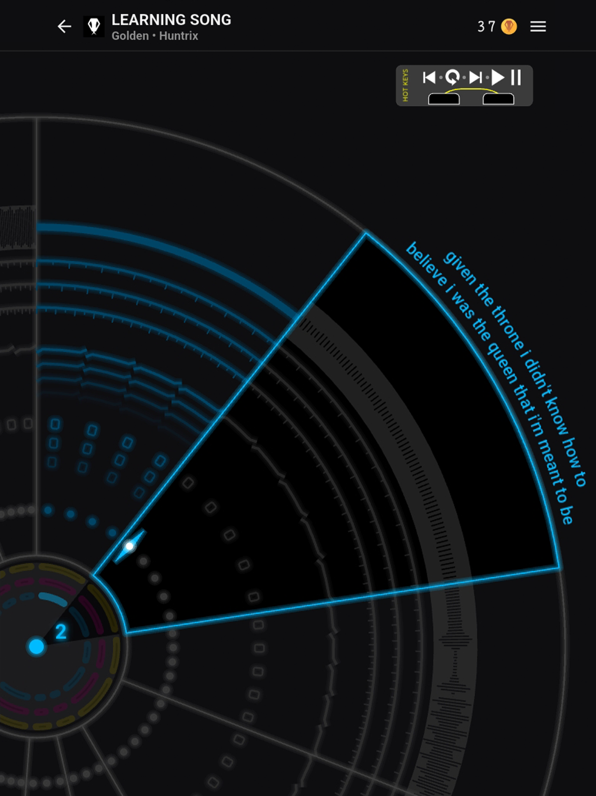 Keysnake screenshot 8