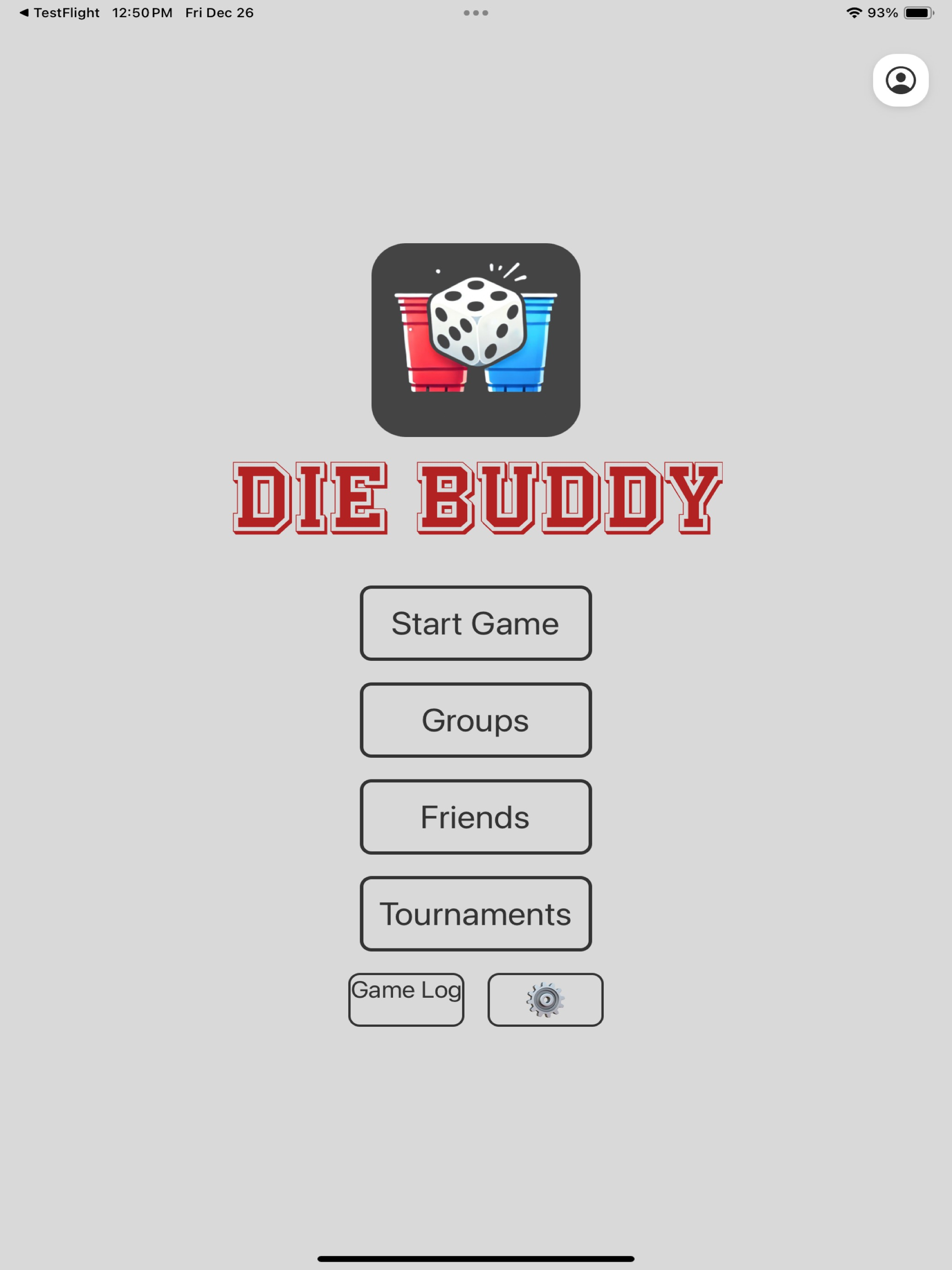 DieBuddy