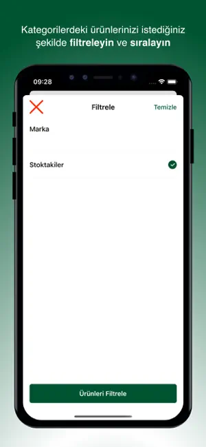 Bonservis screenshot 4