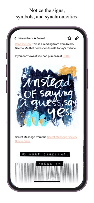 Secret Message Society Screenshot 4 of 5