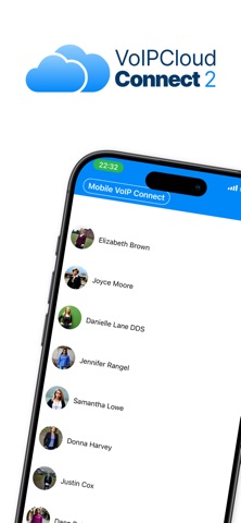 Mobile VoIP Connect v2 Screenshot 3 of 6