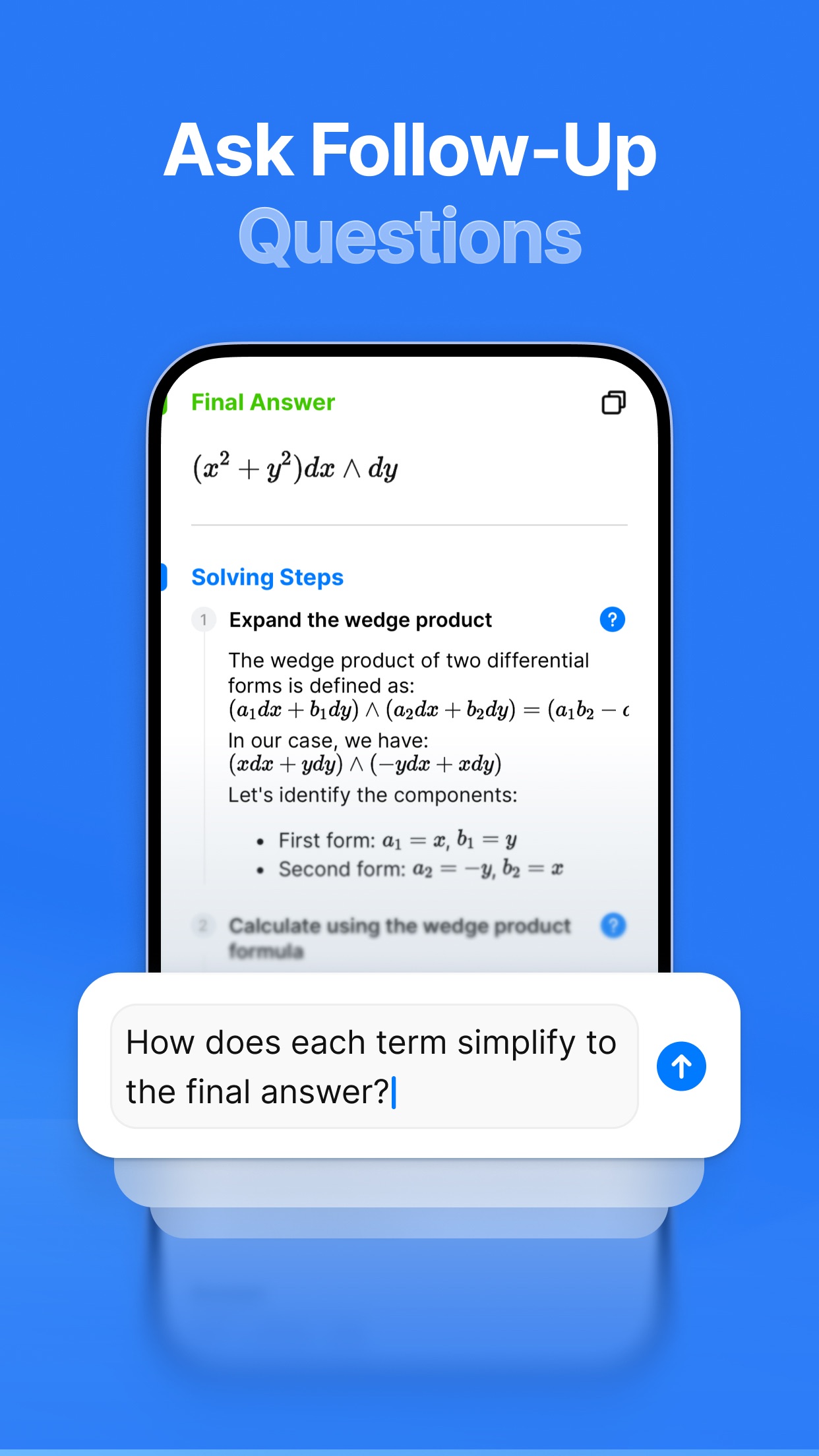 Solvely - AI Study Companion screenshot 4