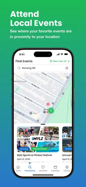 Mylz – Buy, Sell Tickets screenshot 3