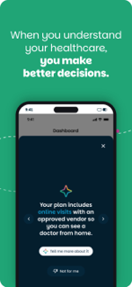 Patient.com screenshot 3