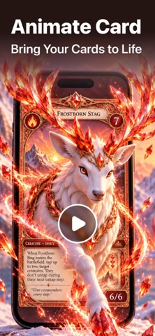 TCG Card Scanner & Value - TC9 Screenshot 3 of 6