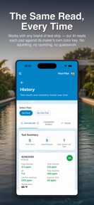 Pool Pilot - Pool & Spa Care screenshot