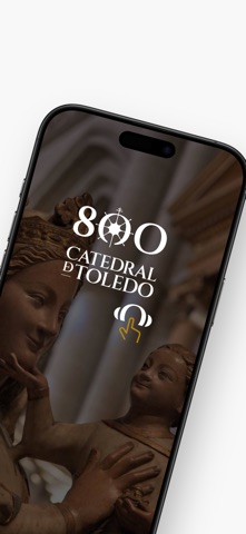 Primada. VIII Catedral Toledo Screenshot 2 of 8