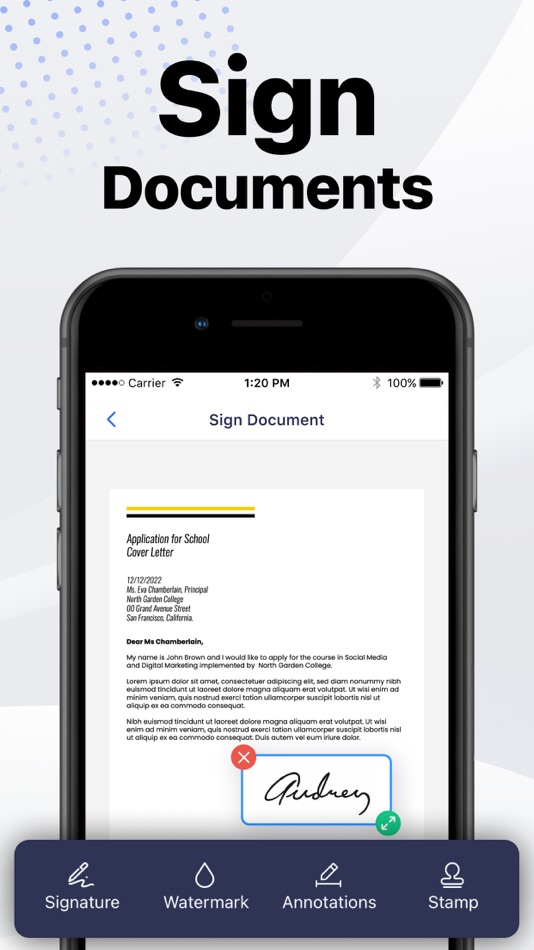 #3. Smart Printer App: Printer (iOS) 由: DP Intelligence LLC