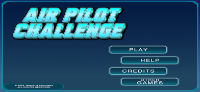 Air Pilot Challenge Screenshot 1 of 7