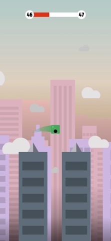 Roof Hopper! Screenshot 2 of 3