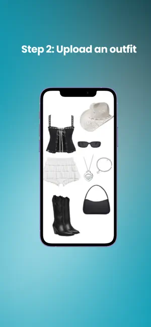 OutfitLab: Try On Clothes screenshot 3