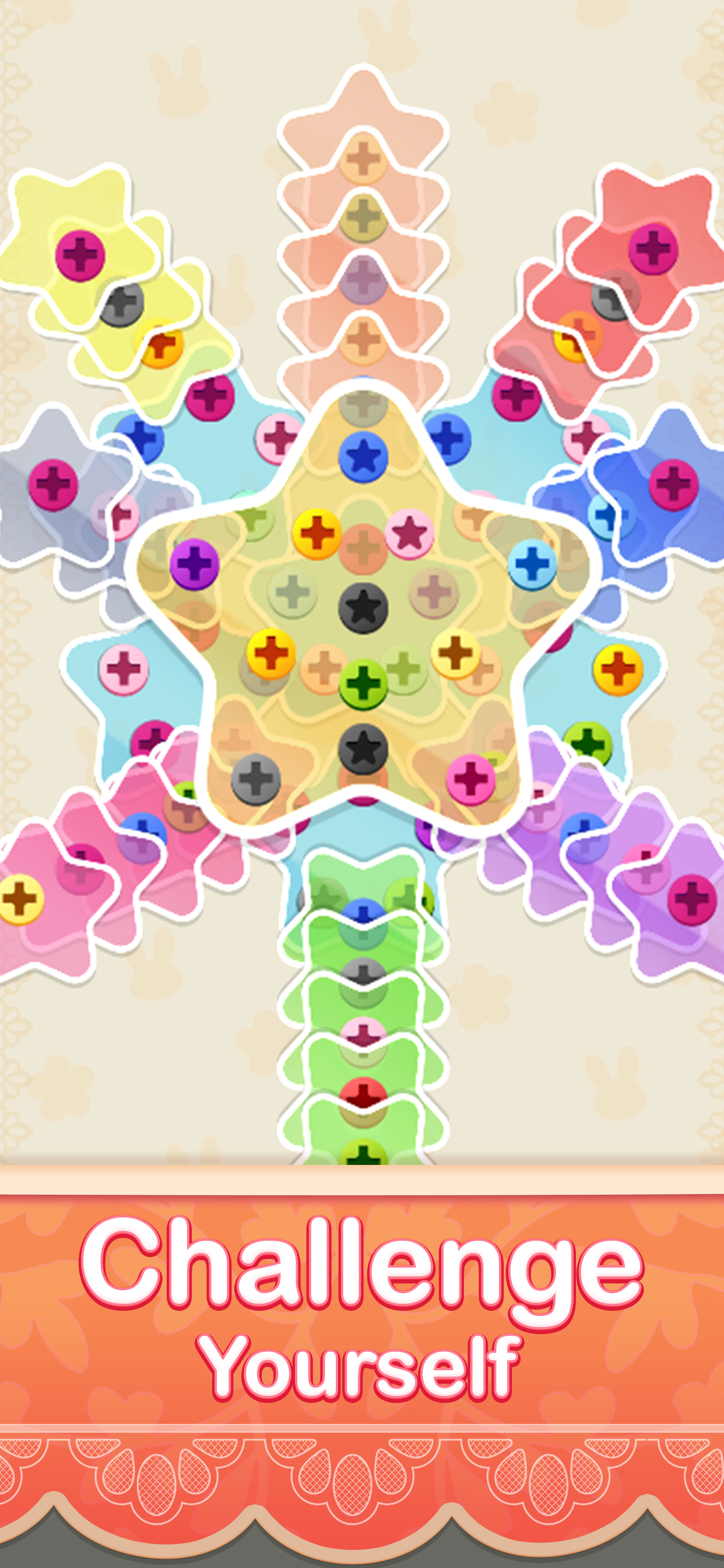 Decor Diaries - Match & Design screenshot 3
