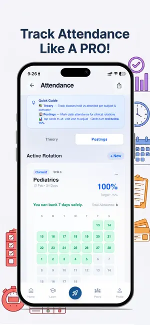 AlphaLearn AI screenshot 2