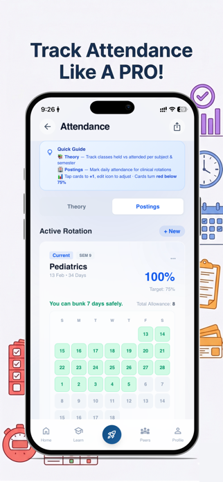 AlphaLearn AI Screenshot 2 of 6