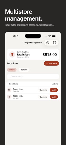 Repair Spots Screenshot 5 of 9