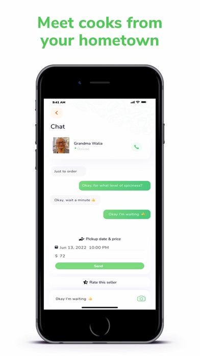 FRAMILES: Smart Indian Shop Screenshot