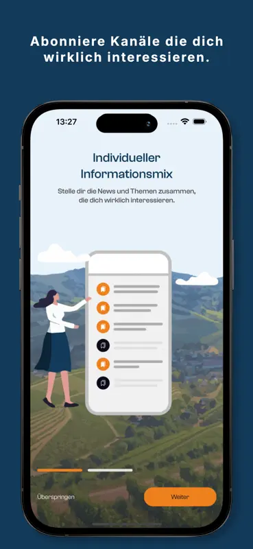 bo App screenshot 5 of 5