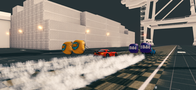 Project DRAG : Online Screenshot 4 of 8