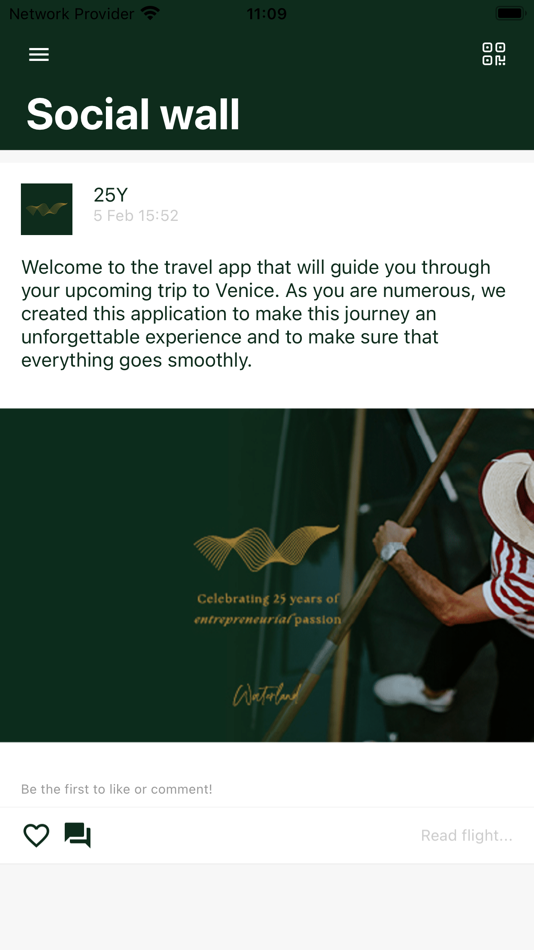 #3. Waterland 25 (iOS) Podle: New Balls Please