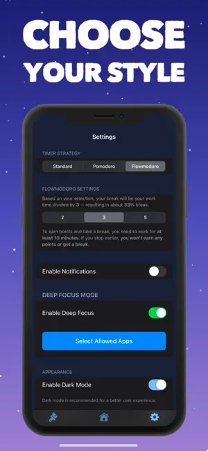 SOVA - Stay Organized screenshot 2