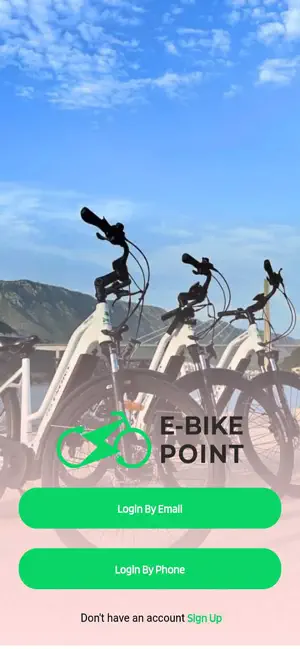 Ebike Point screenshot 1
