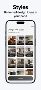 Remodel AI - Home Room Design screenshot