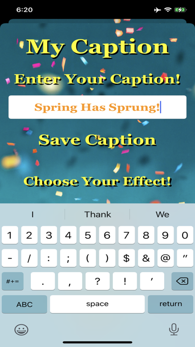 Picture Blaster Screenshot