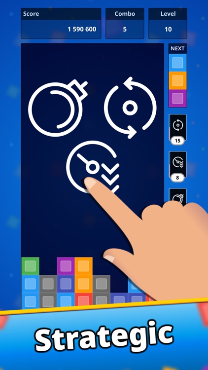 Align Master : Brain Game