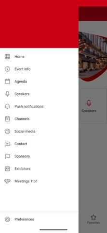 HGEF London 2026 screenshot