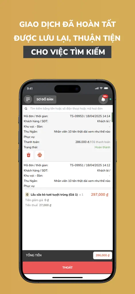 Bado FnB POS - App de Economía y empresa | MWM
