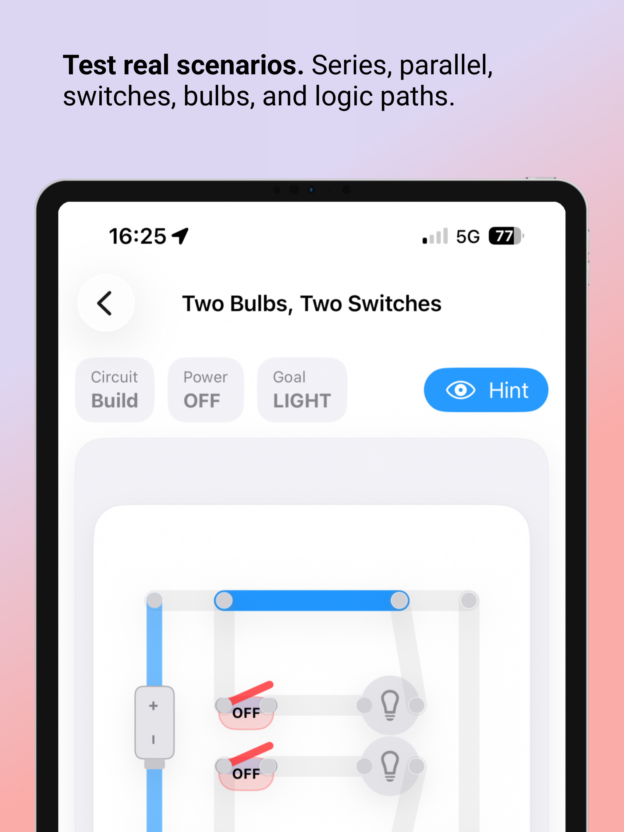 CircuitLab Designer screenshot 15