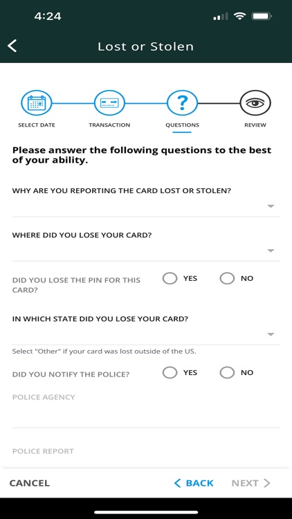 NextMark Go screenshot-6