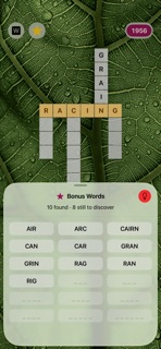 WordLine - Letters Game screenshot 3