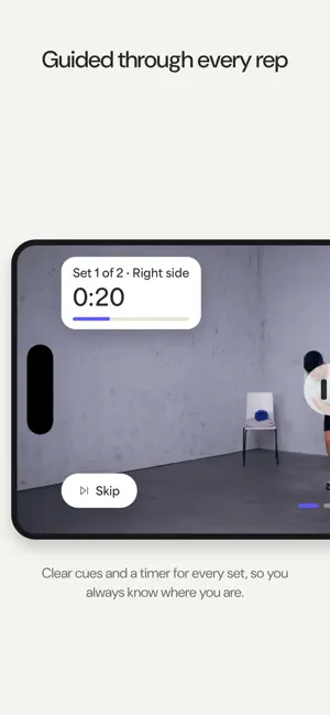 Akina Care screenshot 3