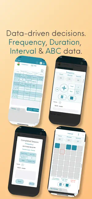 BehaviorFlow screenshot 4