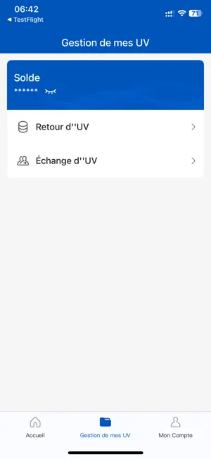 Moov Money CI Pro screenshot 2
