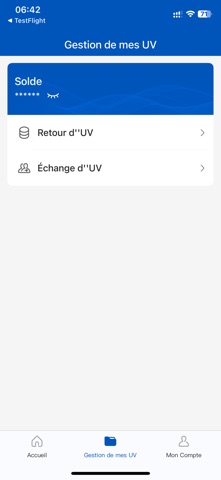 Moov Money CI Pro screenshot