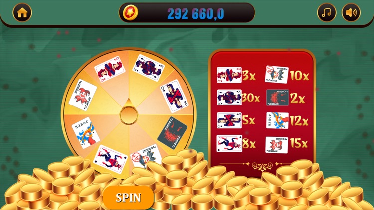 Balatro Slots Game