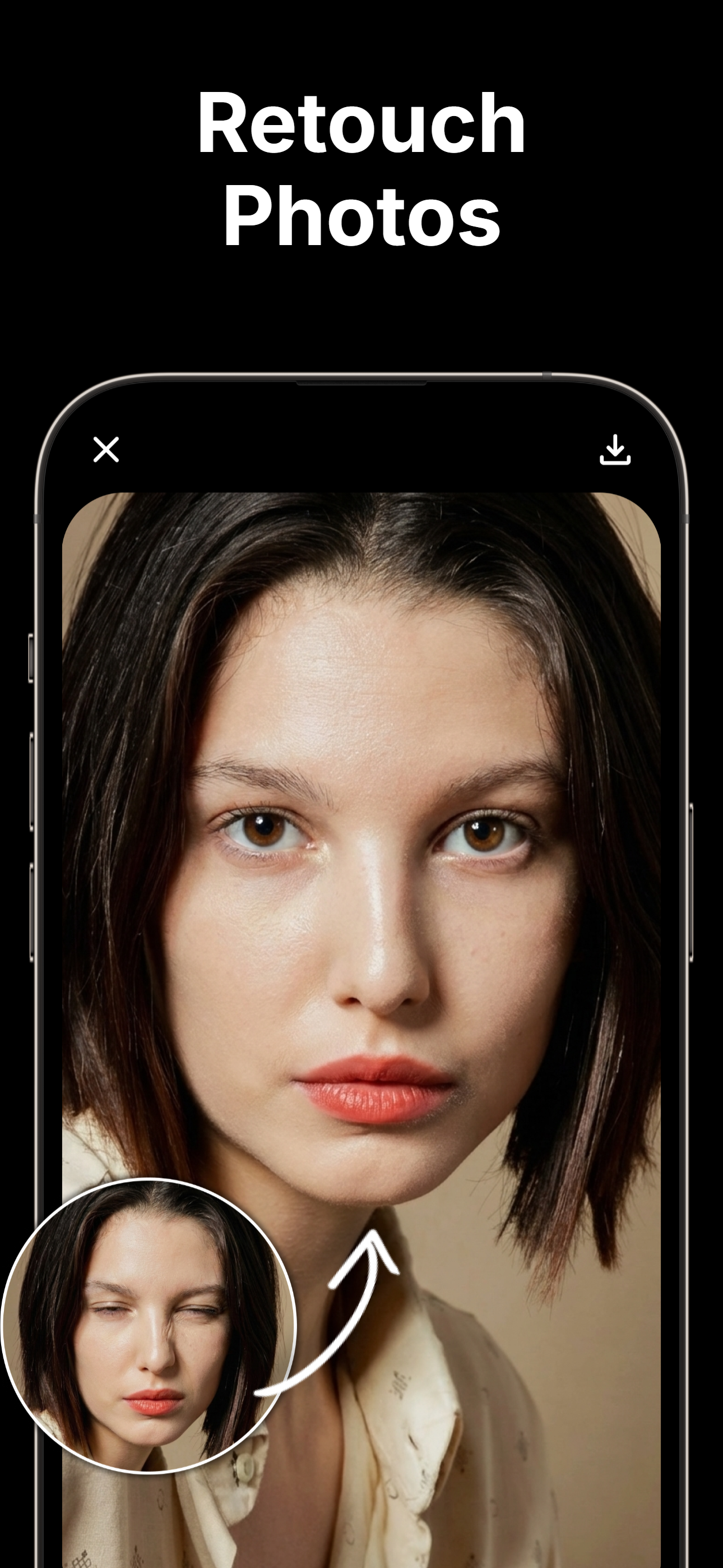 Chroma - AI Photo Editor screenshot 6