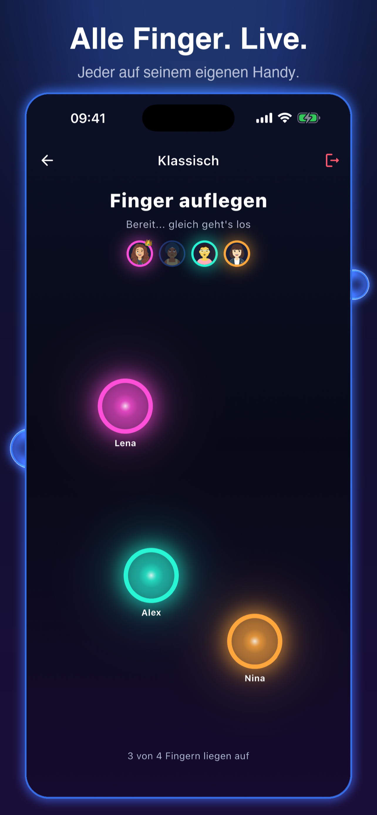 TapFate screenshot 5