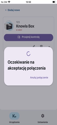 KnowlaRemote screenshot