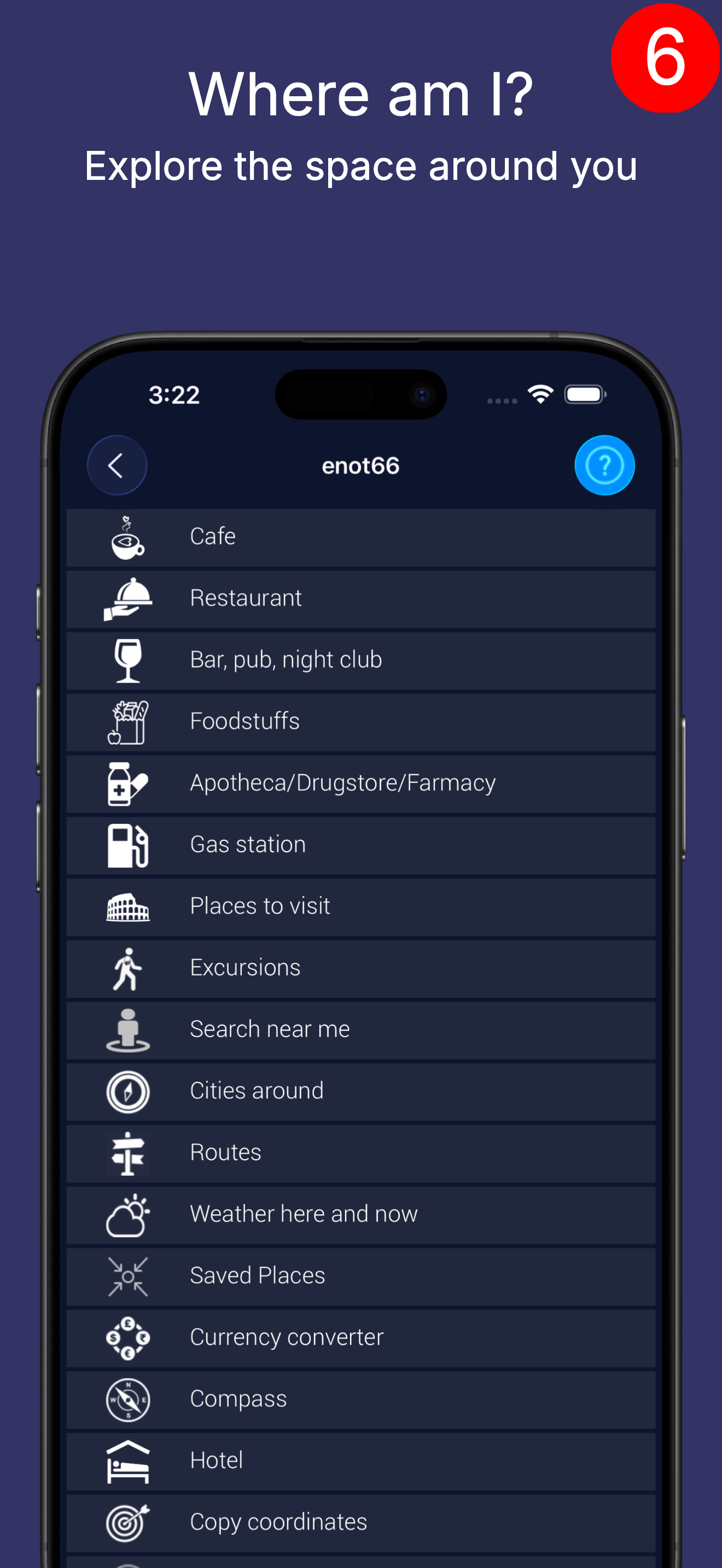 Travel Planner - enot66